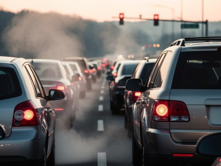 Warszawa wprowadza rewolucyjny system zarządzania ruchem!