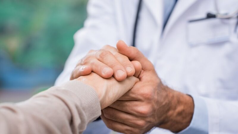 Rewolucja w diagnostyce: Nowe technologie w przychodniach Bemowa!