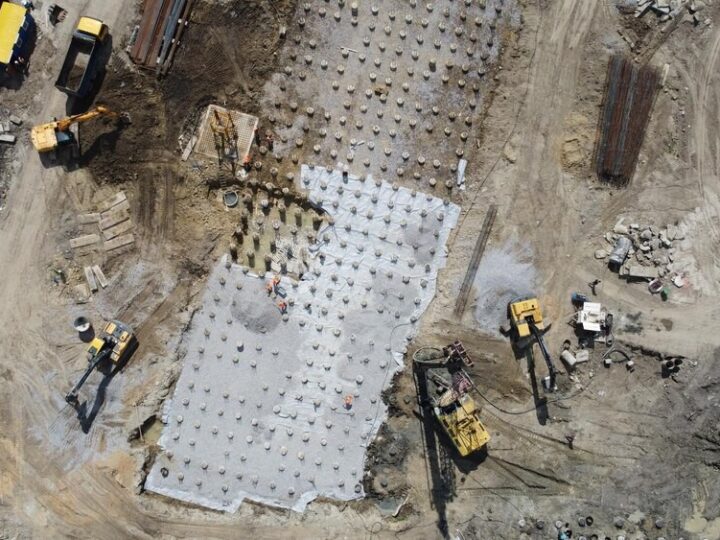 Nowoczesne mieszkania TBS przy Skaryszewskiej 5 na Pradze Południe