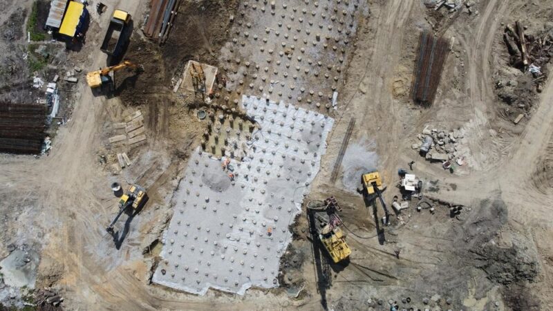 Nowoczesne mieszkania TBS przy Skaryszewskiej 5 na Pradze Południe