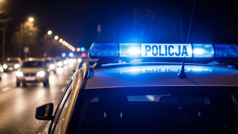 Bezpieczniejszy Karczew: Nowy nieoznakowany radiowóz dla lokalnej policji