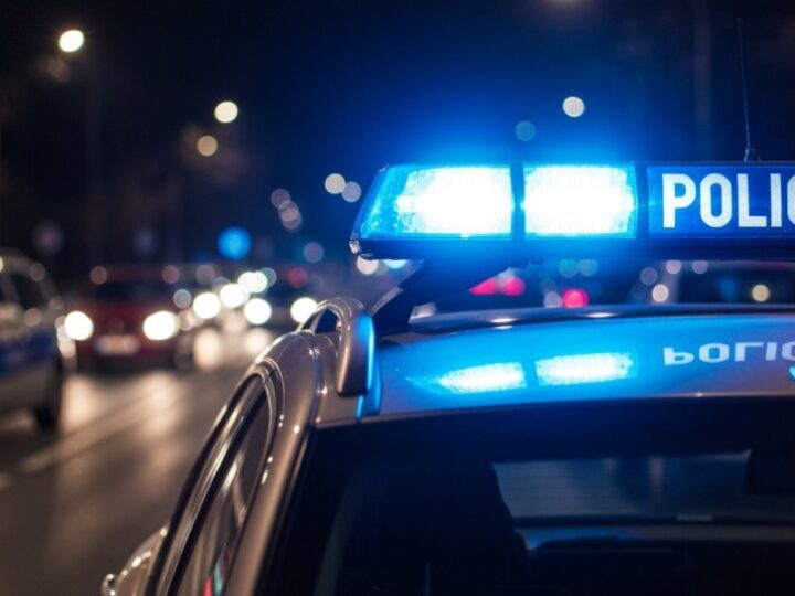 Alarm w Warszawskim Metrze: Zatrzymany Mężczyzna z Podejrzeniem o Wybuchy