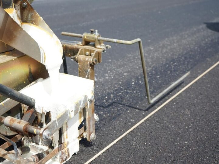 Nowa era dla ul. Ciszewskiego: modernizacja i zieleń w sercu miasta