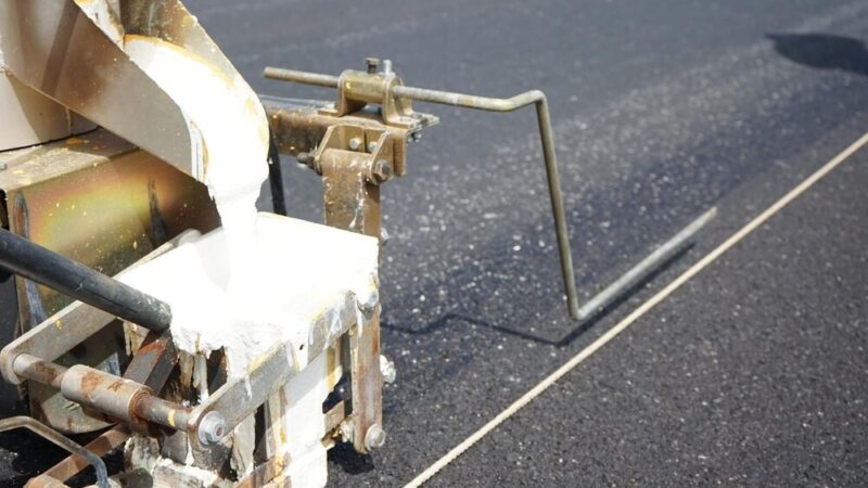 Nowa era dla ul. Ciszewskiego: modernizacja i zieleń w sercu miasta