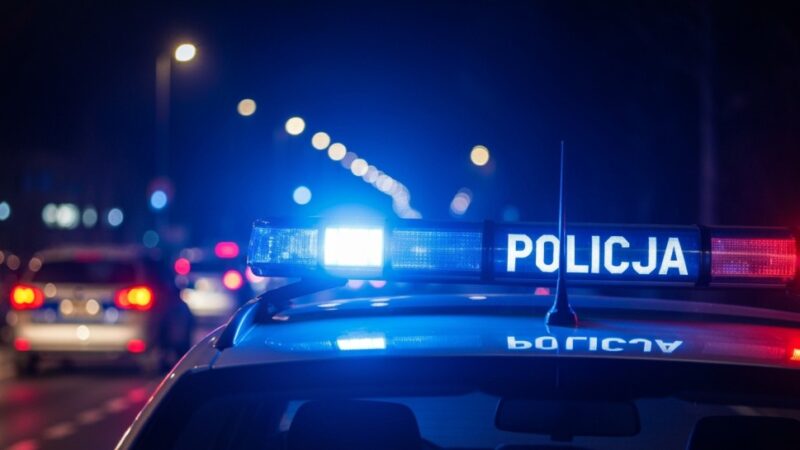 Kieszonkowcy w akcji: 72-latka traci torebkę w markecie, złodziejka szybko w rękach policji