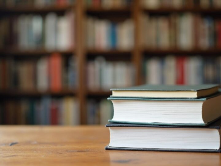 Plastusiowa ławeczka w Łomiankach: Nowe miejsce spotkań z literacką magią