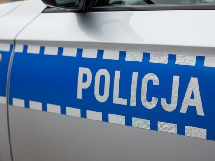 Nielegalne palenie palet – alarm ekologiczny w Nowych Włochach