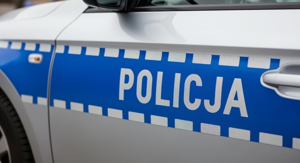 Nielegalne palenie palet – alarm ekologiczny w Nowych Włochach