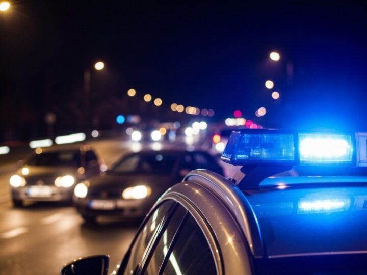 Zabezpiecz swój dom przed włamaniami: kluczowe porady