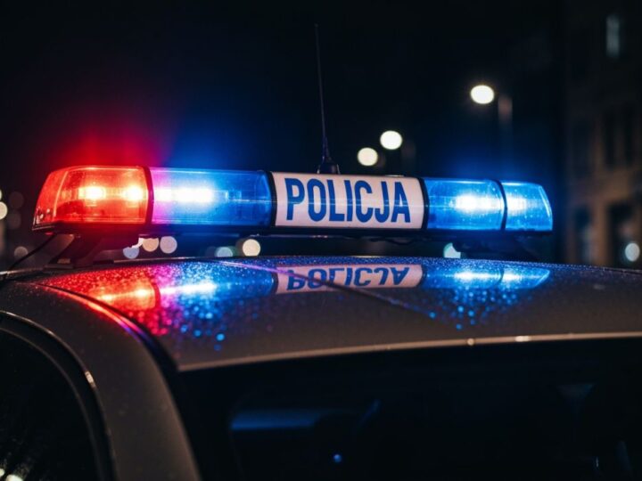 Szpiegowska podróż po Europie: Policja odkrywa nielegalny sprzęt hakerski