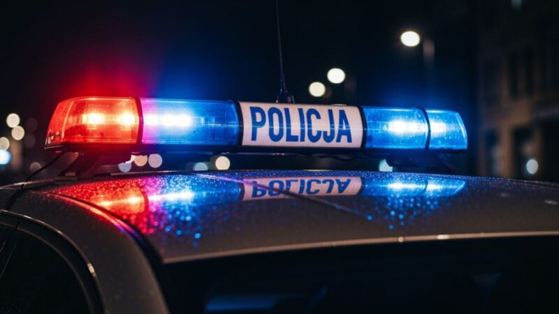 Szpiegowska podróż po Europie: Policja odkrywa nielegalny sprzęt hakerski