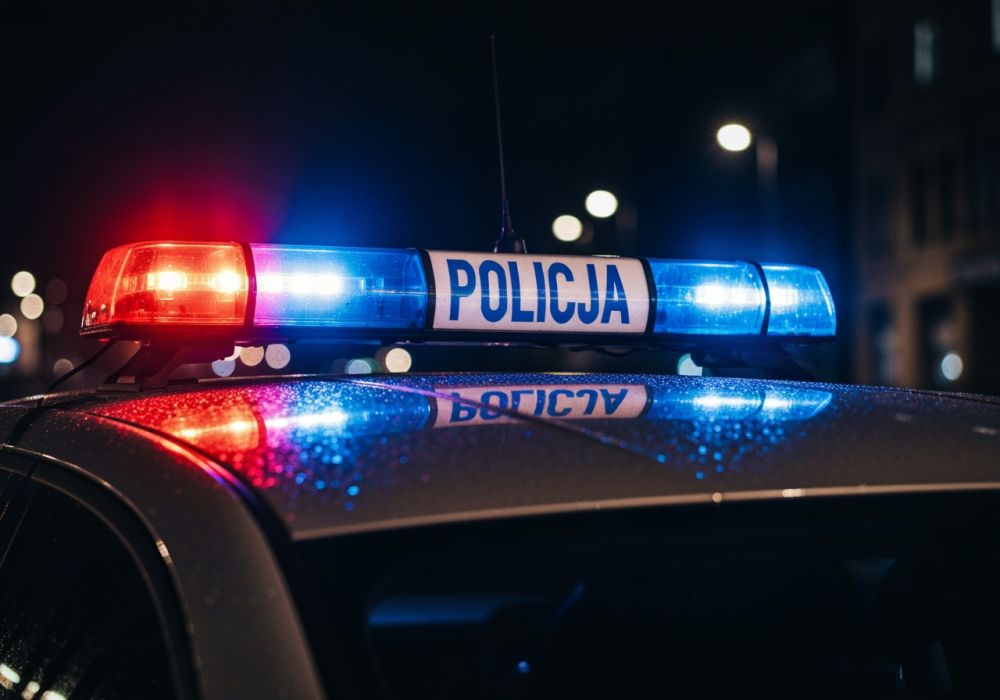 Szpiegowska podróż po Europie: Policja odkrywa nielegalny sprzęt hakerski