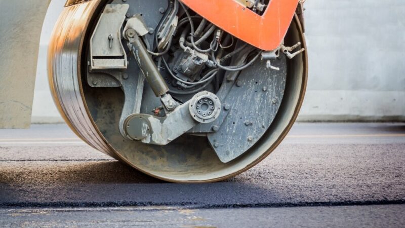 Rekordowe Zgłoszenia: Jak Pogotowie Drogowe ZDM Dba o Bezpieczeństwo Warszawskich Ulic