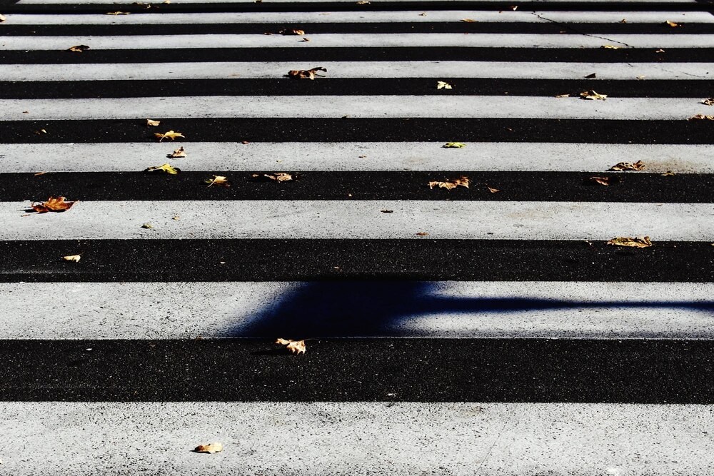 Tragedia na przejściu: Policja poszukuje świadków śmiertelnego wypadku w Nowym Dworze Mazowieckim