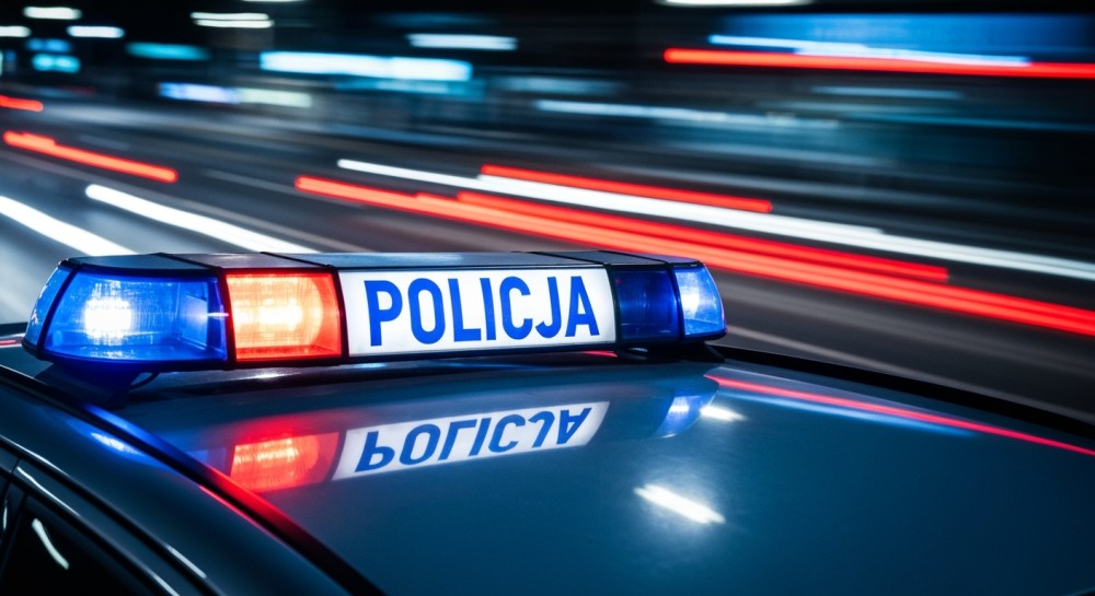 Tragedia w Ruścu: Policja wstrzymuje działania po śmierci kobiety, wszczęto kontrole wewnętrzne