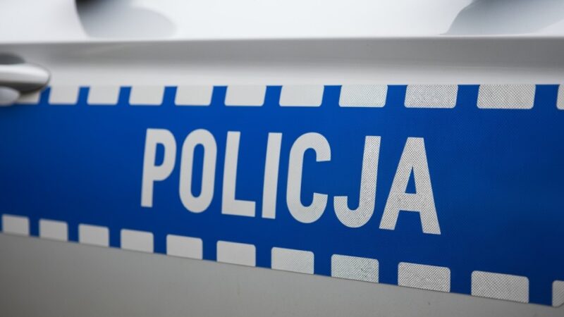 Zatrzymanie zbiega: Policja odkrywa wielką ilość narkotyków w kryjówce