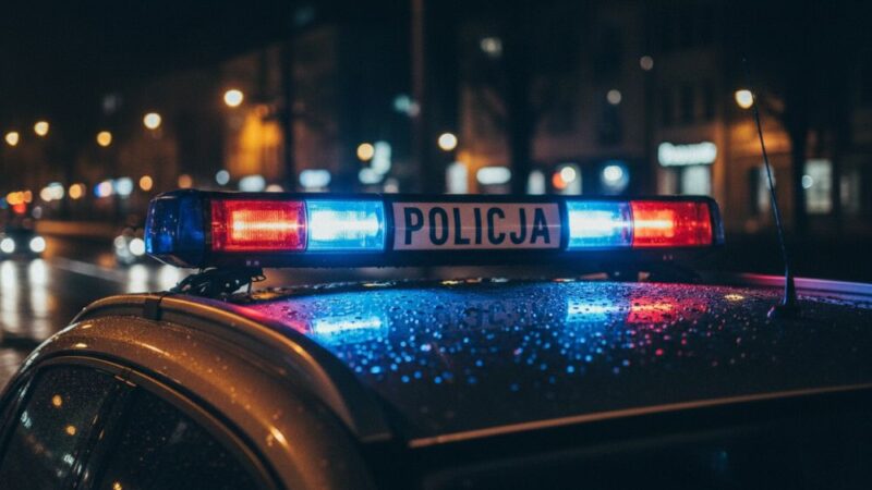 Zatrzymany dłużnik i odzyskana przyczepa gastronomiczna za 184 tys. zł!