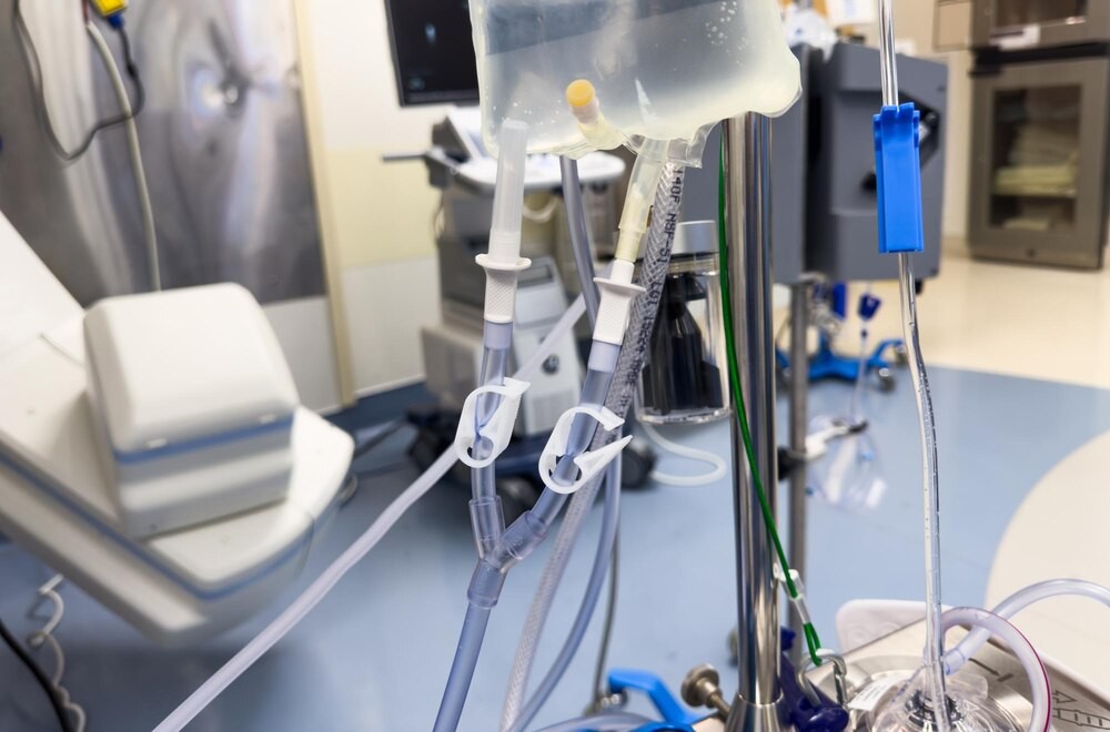 Szybka interwencja uratowała życie na dworcu