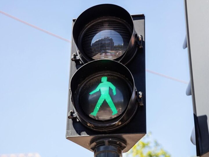 Wypadek na Mieszka I: Czy widziałeś coś ważnego?