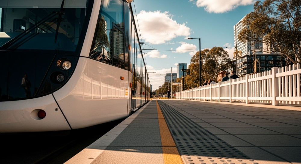 Tramwaje wracają na Banacha: rewolucja w komunikacji Ochoty!
