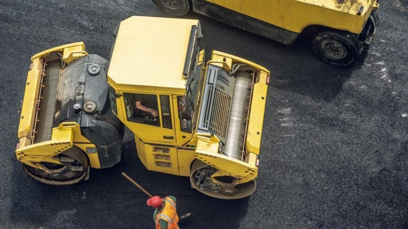 Remont na Grenadierów: Utrudnienia w komunikacji w weekend