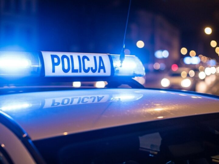 Dzielnicowi w akcji: Jak mł. asp. Cezary Dobrowolski buduje zaufanie mieszkańców