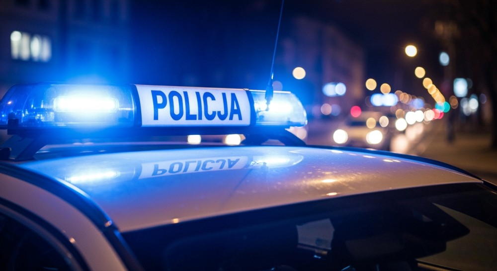 Dzielnicowi w akcji: Jak mł. asp. Cezary Dobrowolski buduje zaufanie mieszkańców