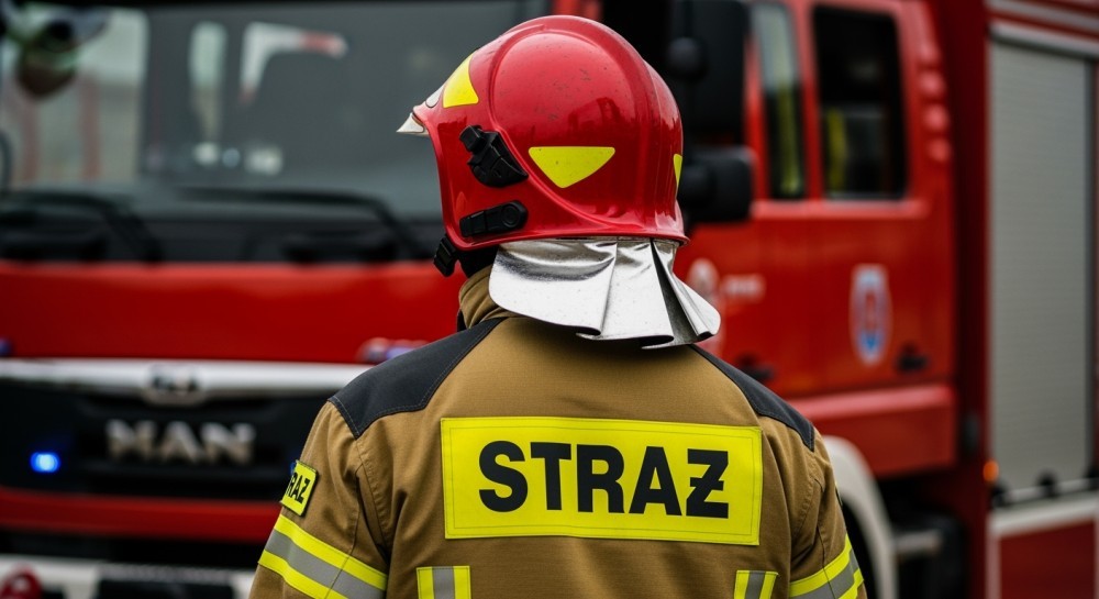 Zniżki do 20% dla strażaków przez cały rok!