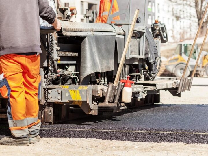 Nowa era dla ulicy Chodeckiej: modernizacja zakończona!