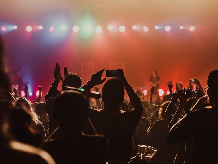 Mistrz jazzowej trąbki Randy Brecker zagości na Białołęce!