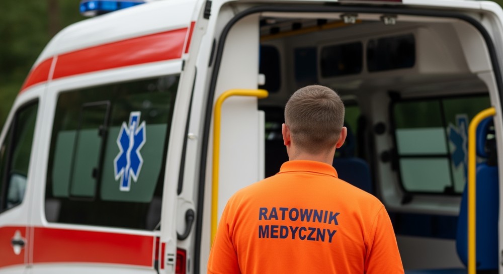 Bezpieczeństwo na Pływalni Polonez: Ratownicy w akcji!