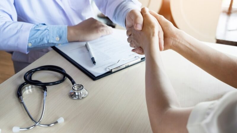 Przełamując bariery: otwarte spotkanie o zdrowiu psychicznym w Targówku