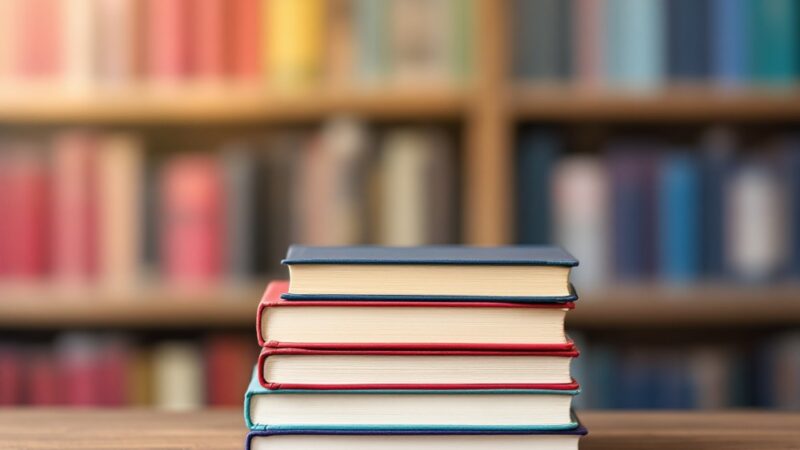 Ursynoteka z rekordową frekwencją: ponad 2000 małych czytelników w tydzień!