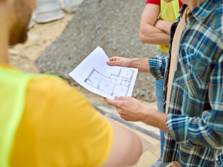 Białołęka na fali inwestycji: 2026 rokiem rekordowych zmian!