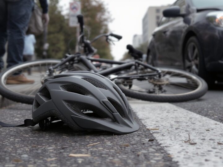 Rembertów zyskał nową trasę rowerową