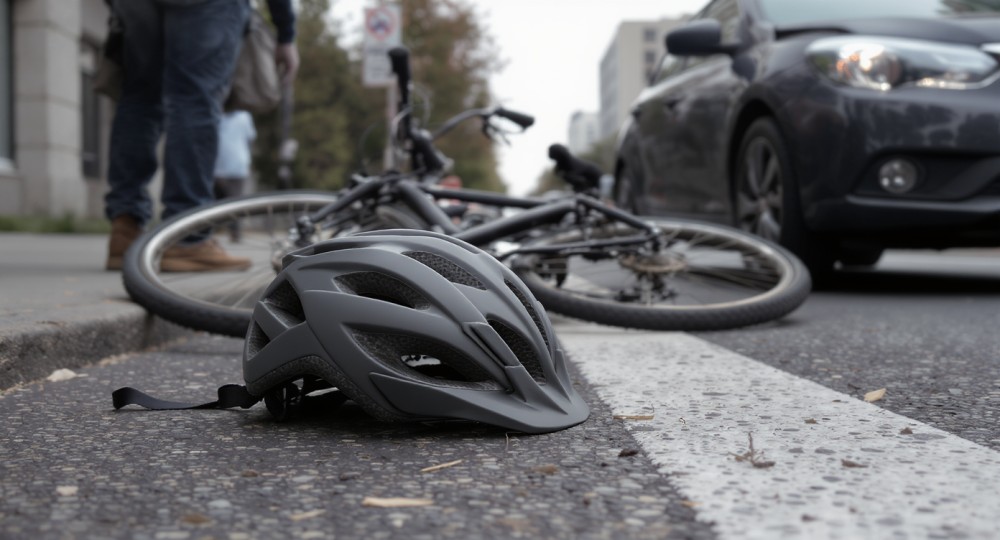 Rembertów zyskał nową trasę rowerową