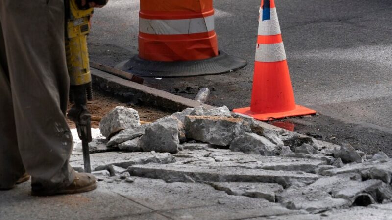 Nowa Era dla Ulicy Bluszczańskiej: Remont Już w Grudniu!