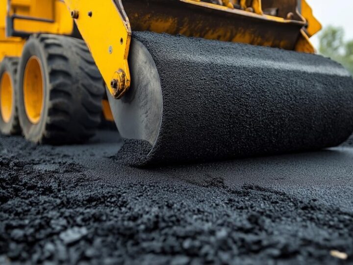 Nowa Era dla Ulicy Bluszczańskiej: Remont Już w Grudniu!