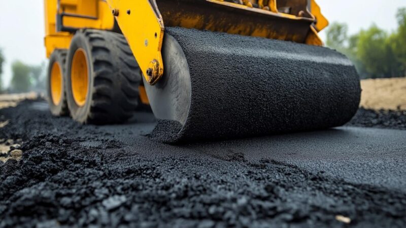 Nowa Era dla Ulicy Bluszczańskiej: Remont Już w Grudniu!