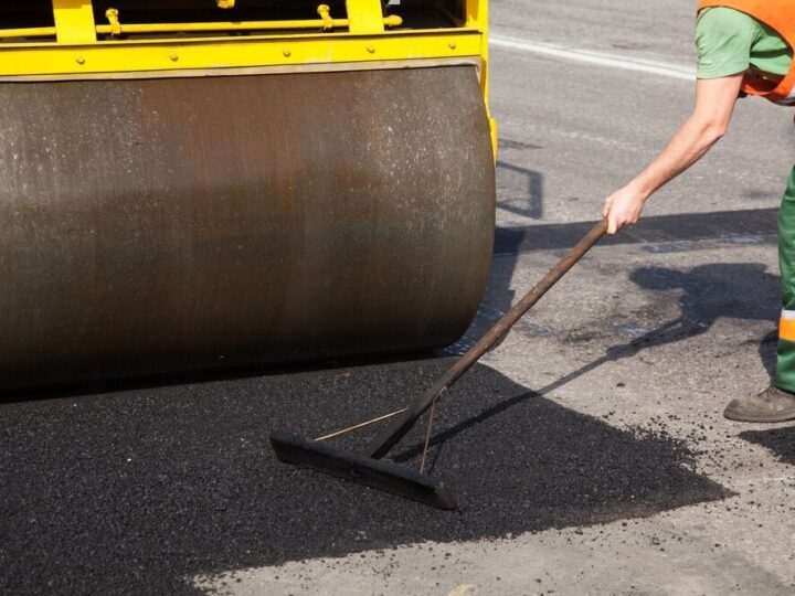 Nowa jakość dróg: Remonty, które zmienią nasze miasto