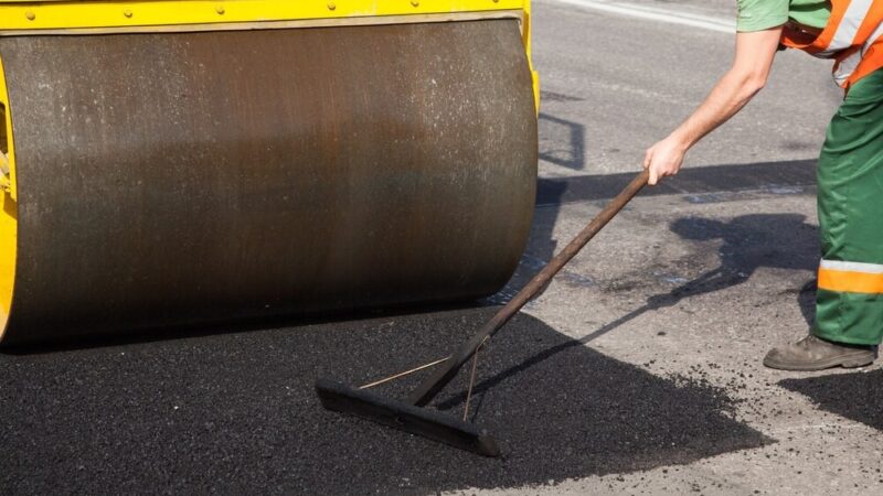 Nowa jakość dróg: Remonty, które zmienią nasze miasto