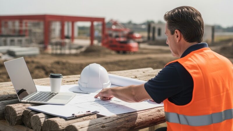 1,6 mln zł na nową infrastrukturę w Włochach: Remonty dróg i chodników dla lepszej jakości życia