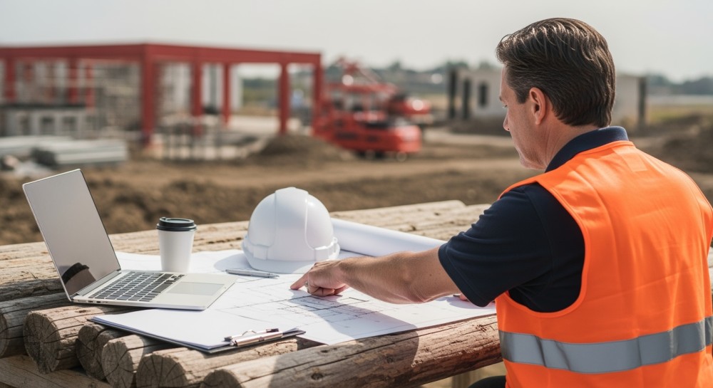 1,6 mln zł na nową infrastrukturę w Włochach: Remonty dróg i chodników dla lepszej jakości życia