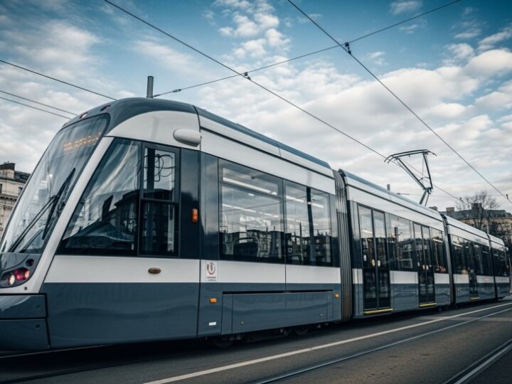 Inwestycje w Transport: 36 Projektów, Które Zmieniły Miasto!