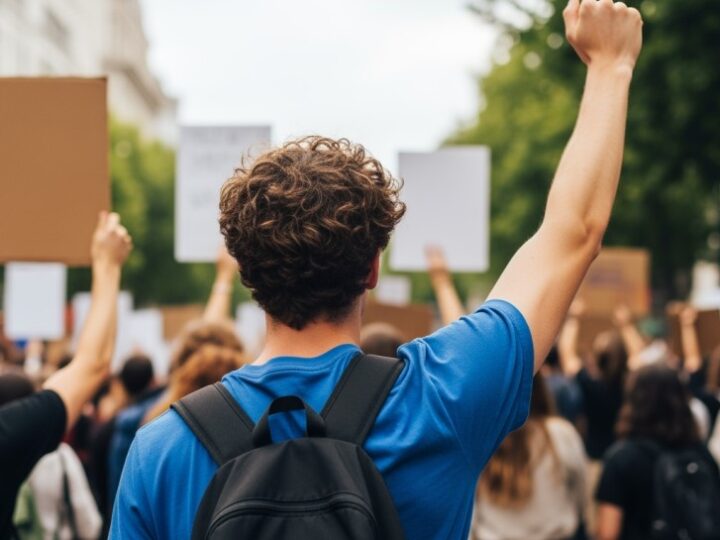 Weekendowe zmiany w ruchu w Warszawie: Co musisz wiedzieć!