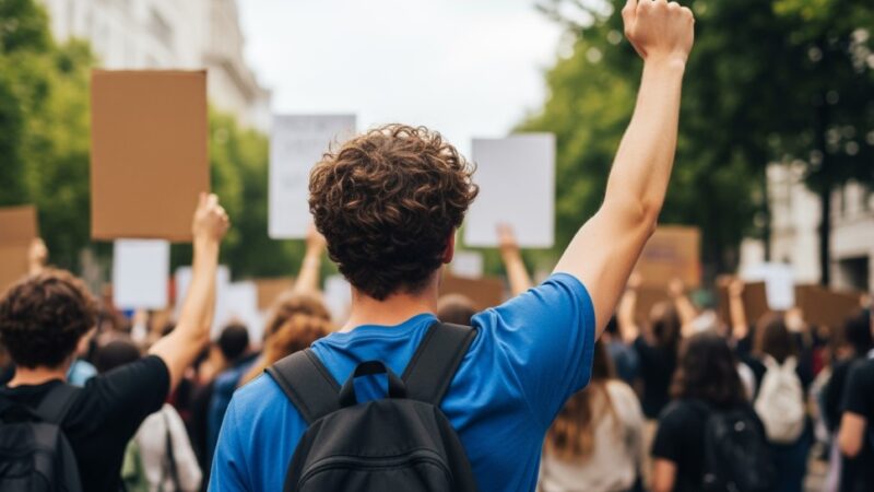 Weekendowe zmiany w ruchu w Warszawie: Co musisz wiedzieć!