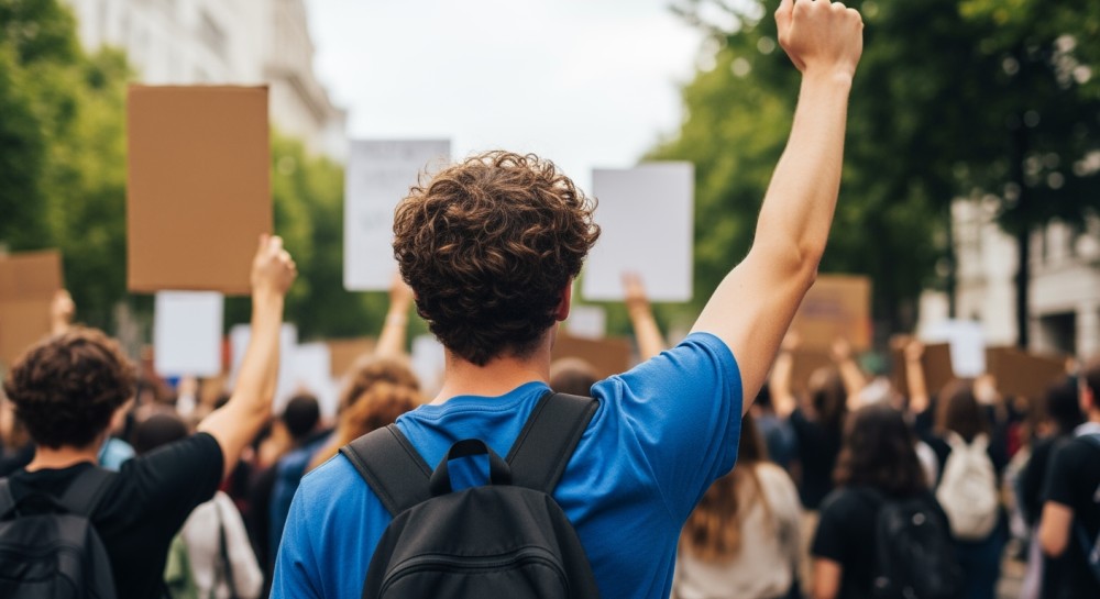 Weekendowe zmiany w ruchu w Warszawie: Co musisz wiedzieć!