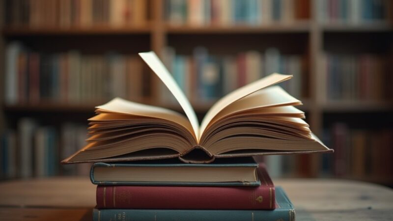 Zimowa magia literackiego relaksu