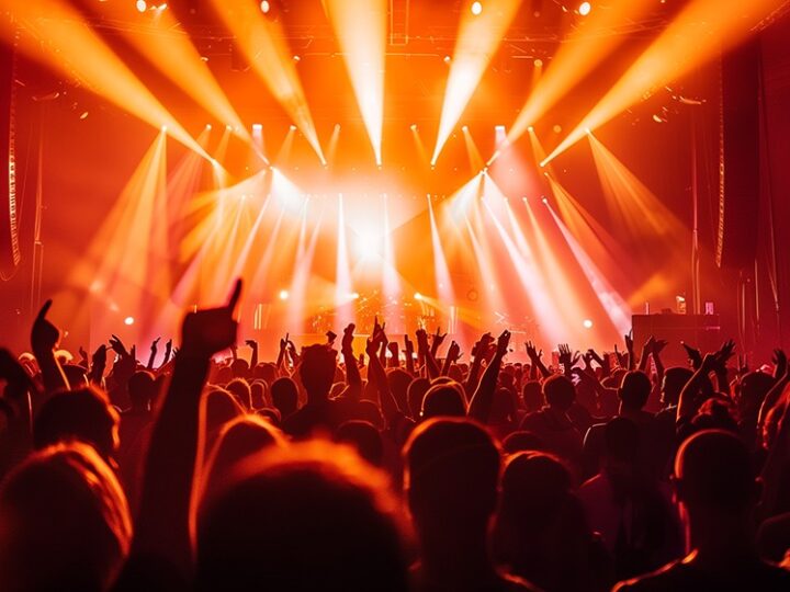 Muzyczna podróż z Markiem Dutkiewiczem: Przeżyj niezapomniane chwile!