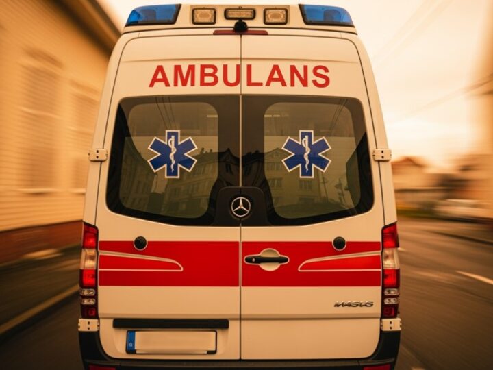 Alarmujące testy w Wawrze: Syreny rozbrzmią od 15 do 18 grudnia!